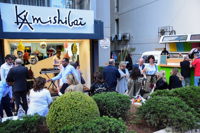 KAMISHIBAI 31st Anniversary Celebration